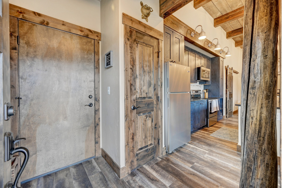 Harry's Hideaway - New Construction