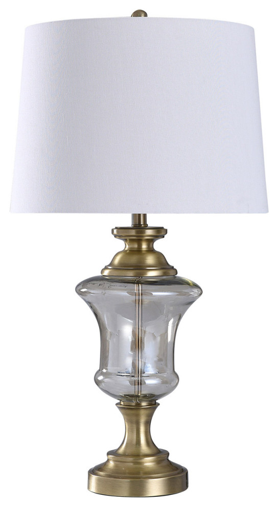 beacon lighting table lamps