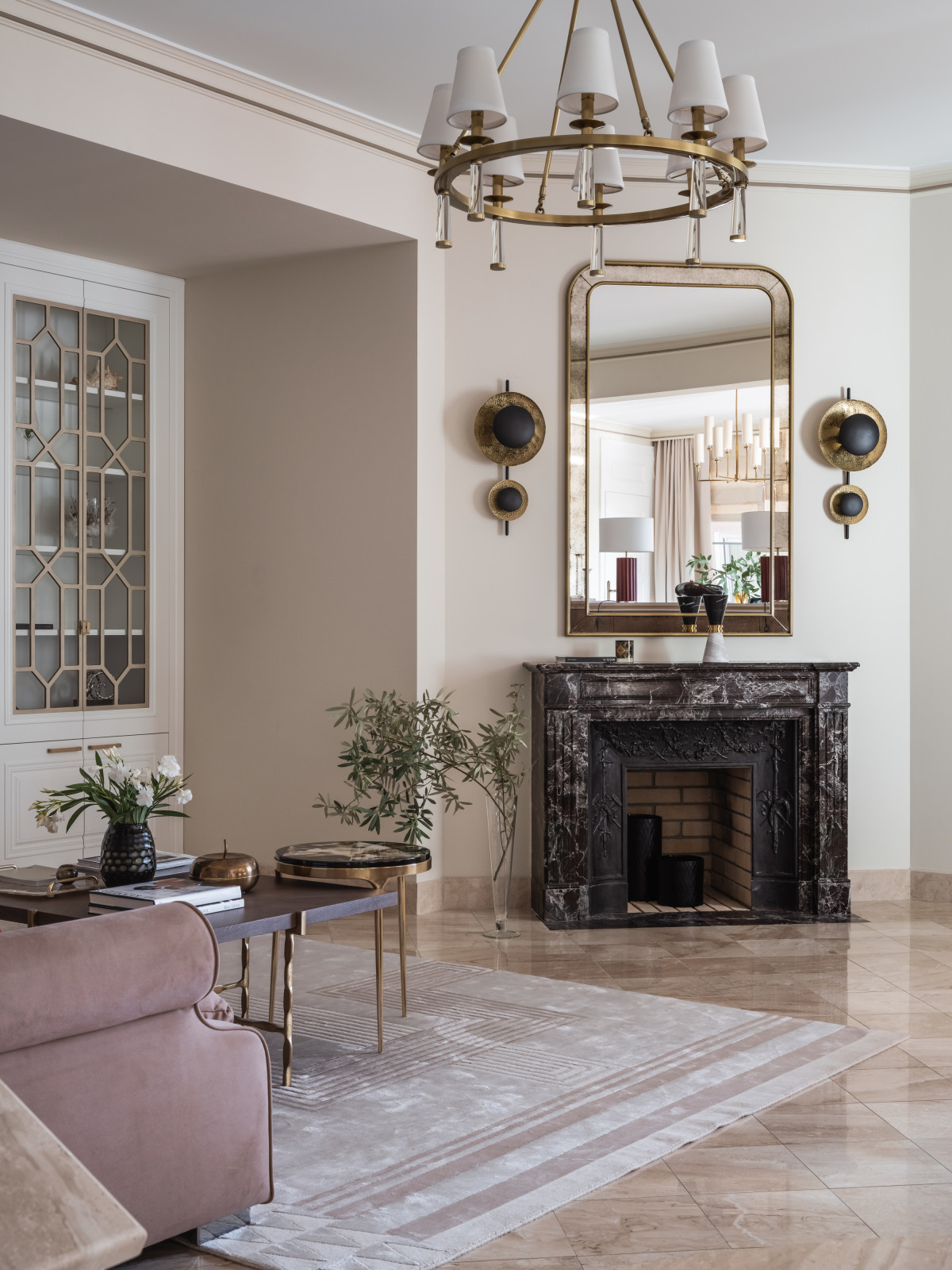 Дом на море