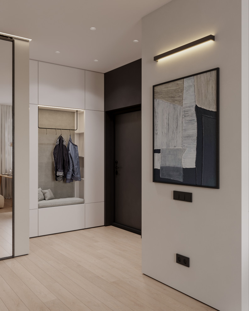 Тайнинская