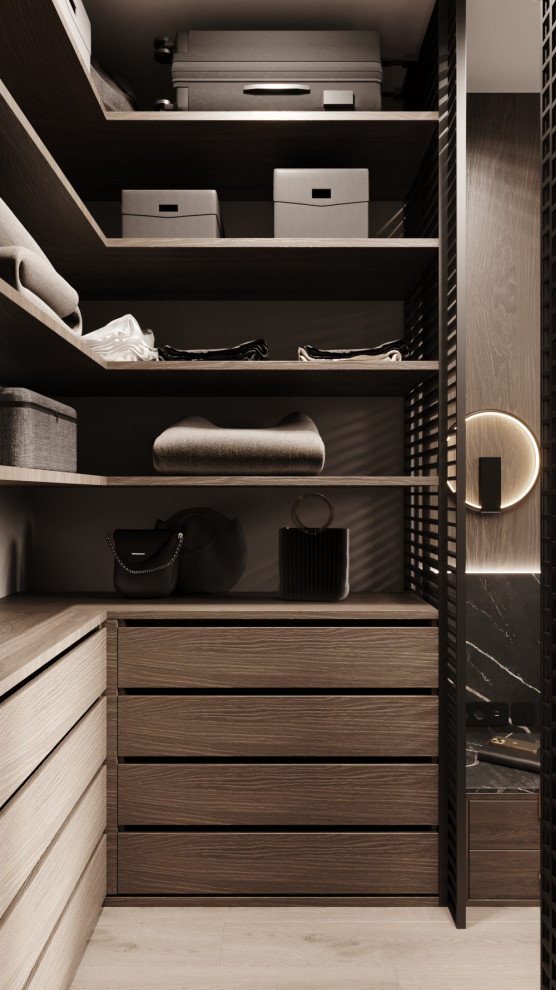 Квартира в ЖК Город времени