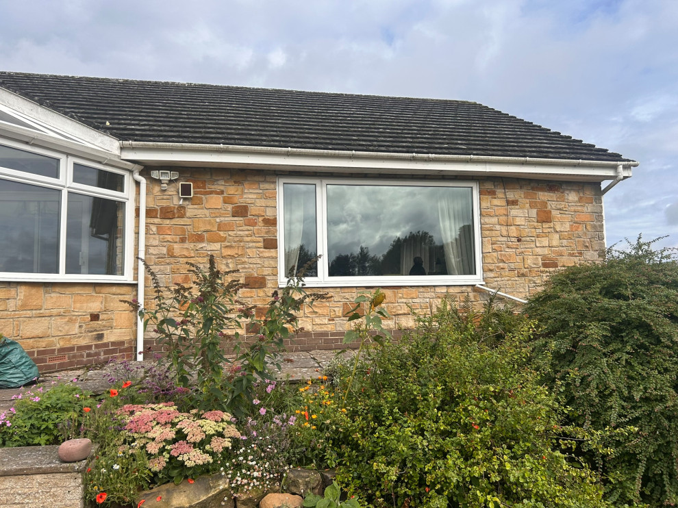 House Alterations & Refurbishment - Ingoe