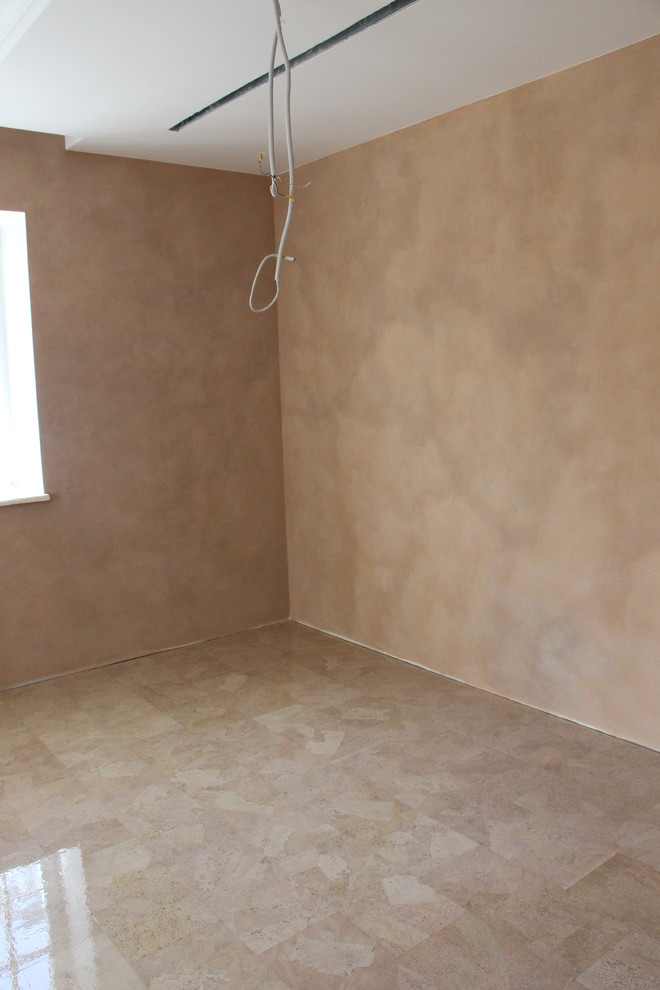 Коттедж в поселке "Чистые пруды 2" г. Пушкино, Моск. обл.