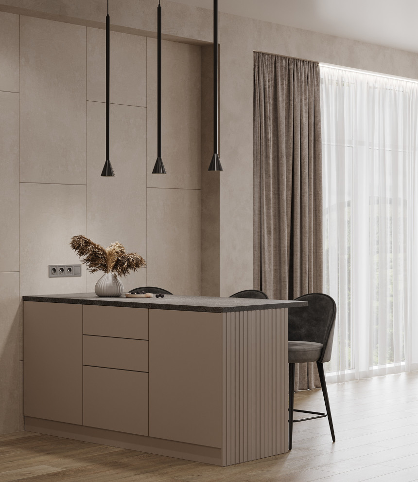 Частный дом в с. Каштаны