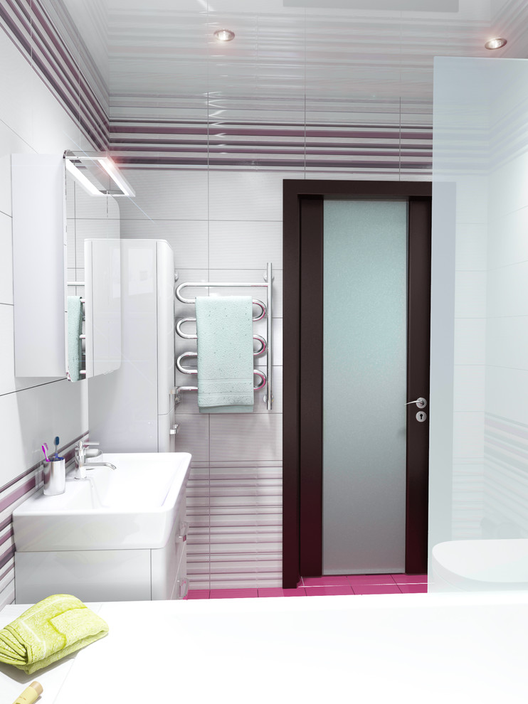 Современный дом для молодой семьи