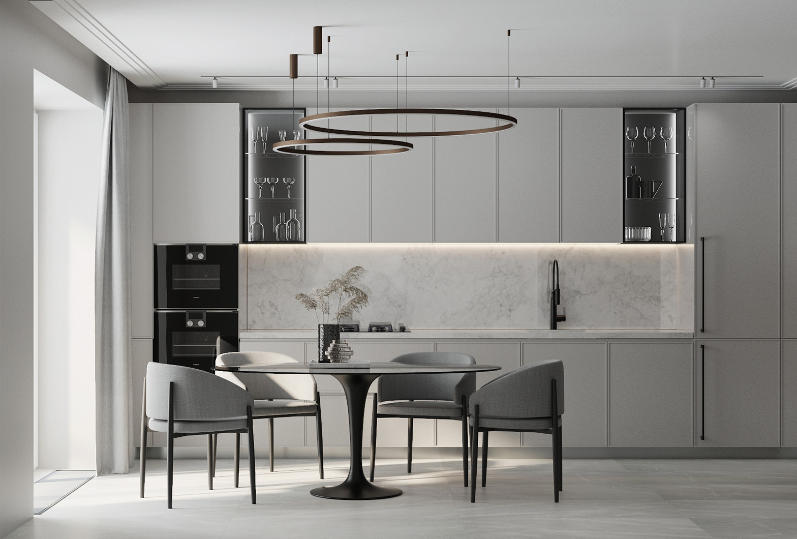 ЖК на Рождественской