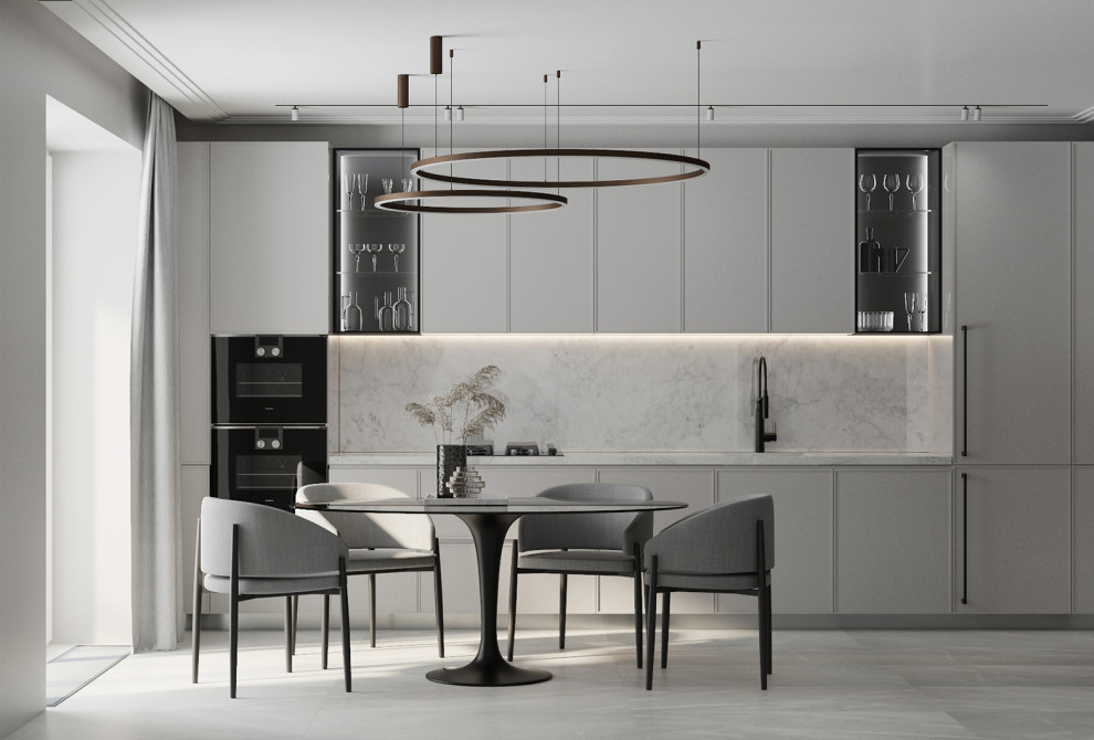 ЖК на Рождественской