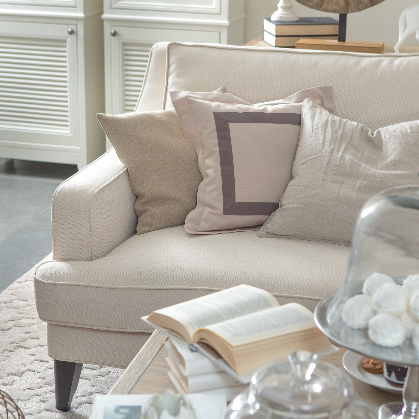 Детали, интерьер