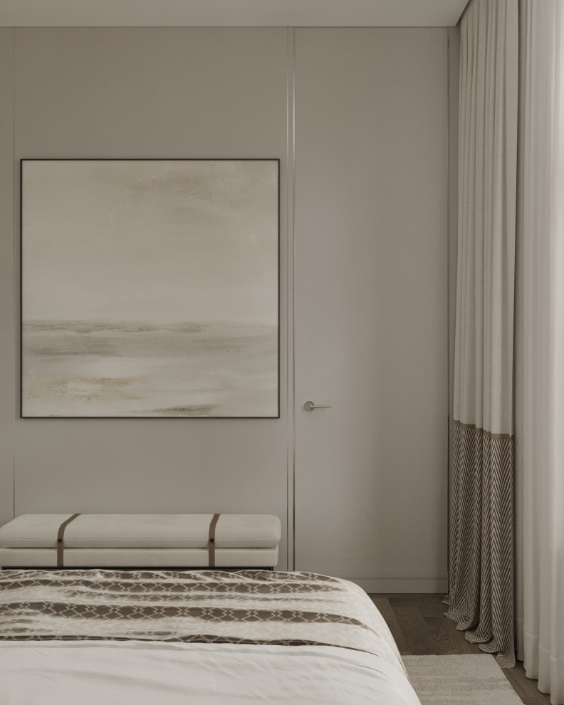 Квартира для молодой девушки