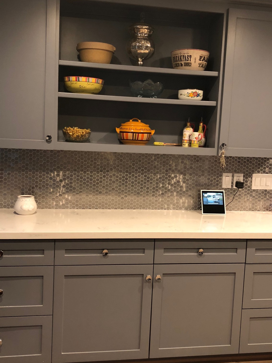 Houston Copperfield Kitchen Remodel