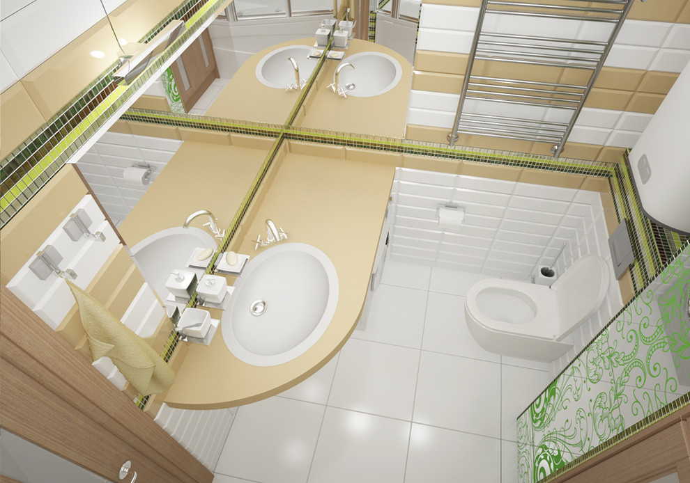 Квартира г.Красноярск, ул. Юшкова