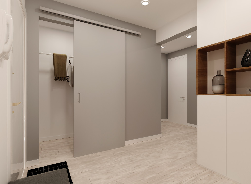 квартира для молодой пары