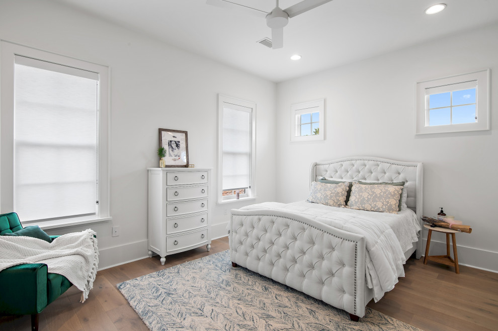 Corinthian Place