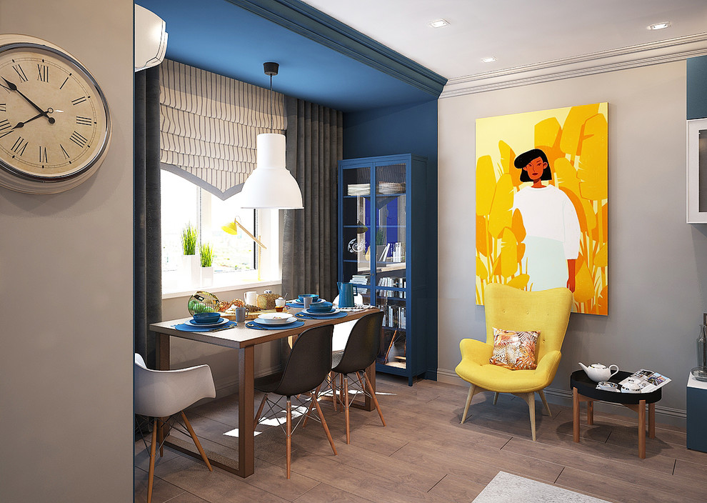 ЖК "Тернопольский"