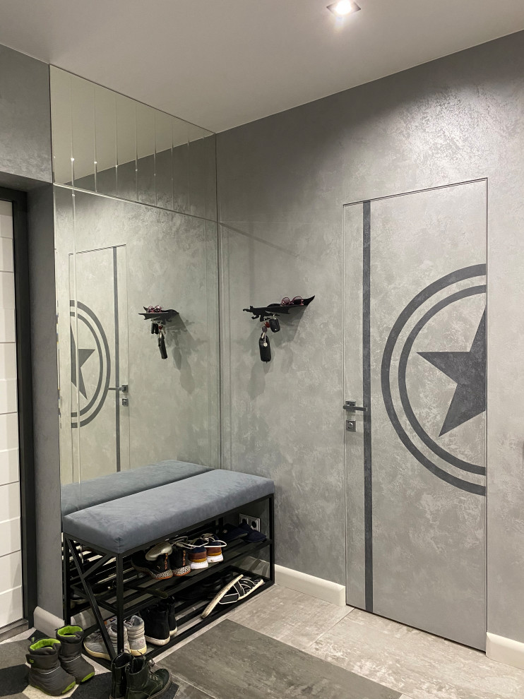 Рубин Марвел фото