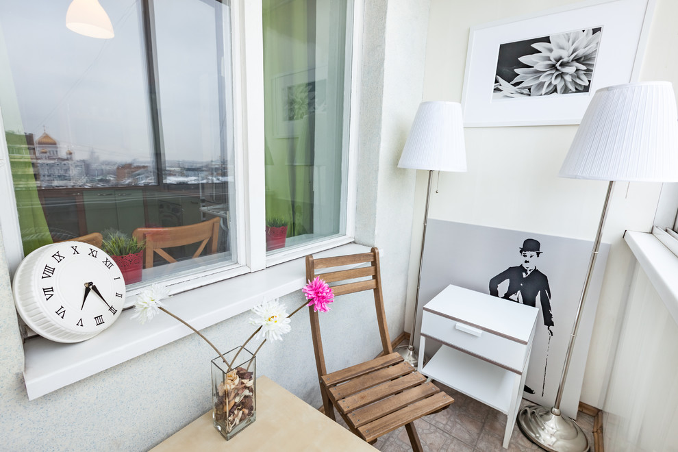 Апартаменты на Гагаринском переулке