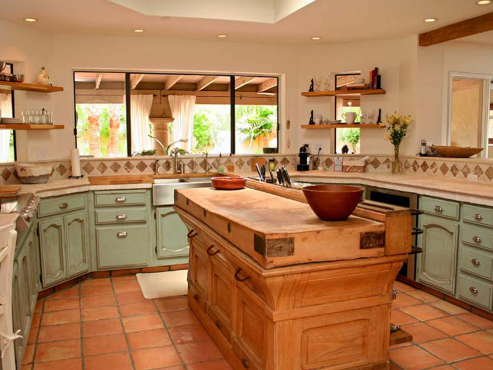 Côté Sud - Remodel