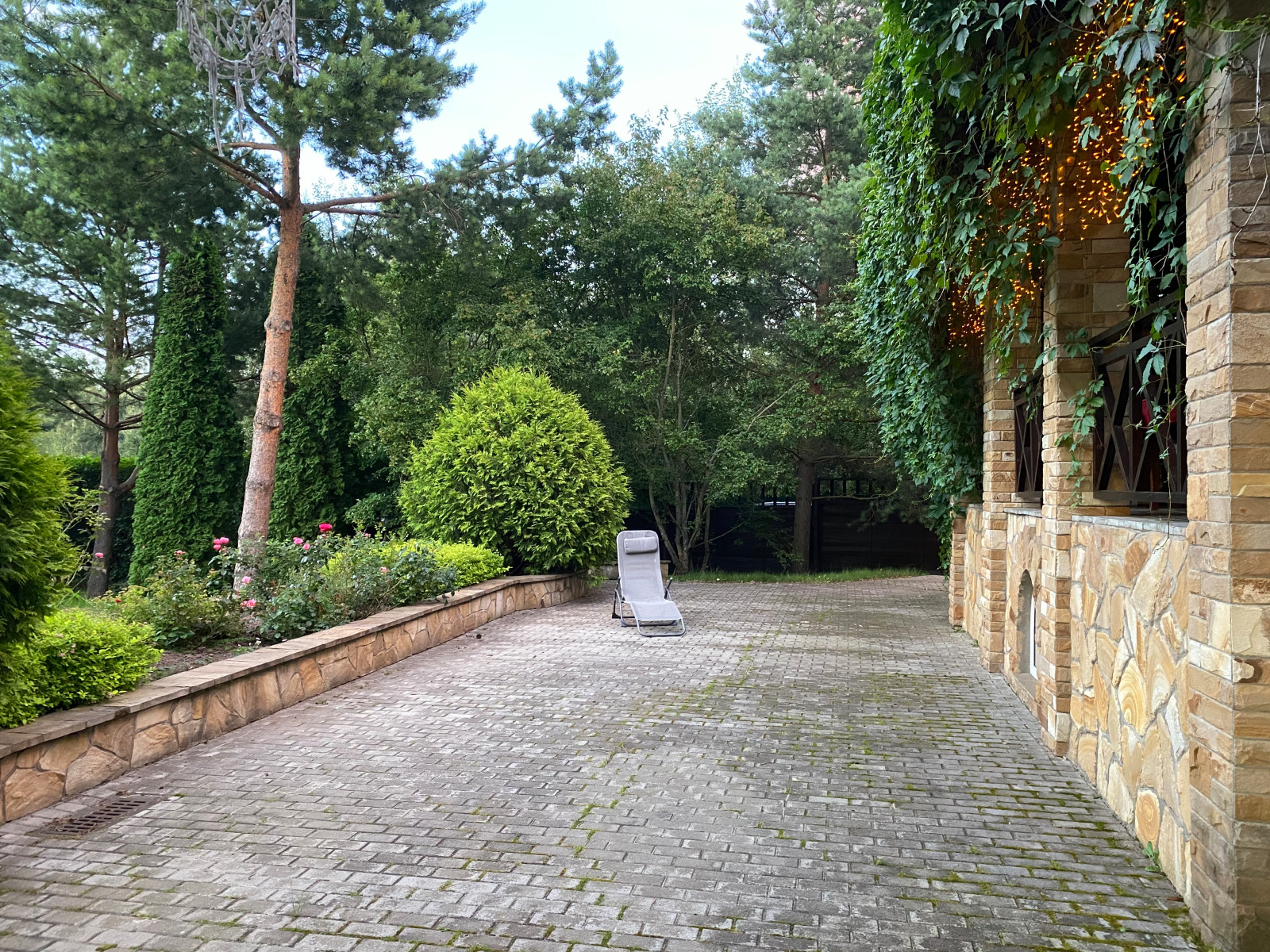 Круглое Озеро