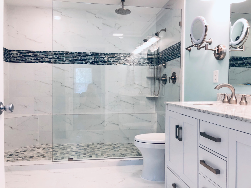 Bathroom Remodel