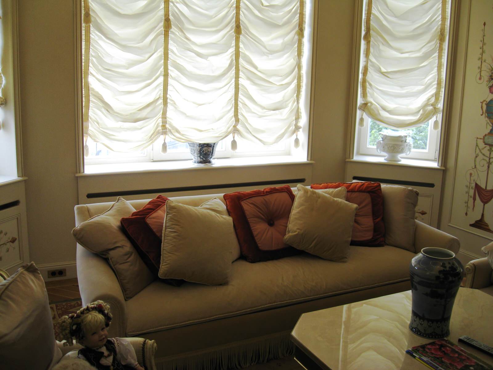 Мини Эрмитаж