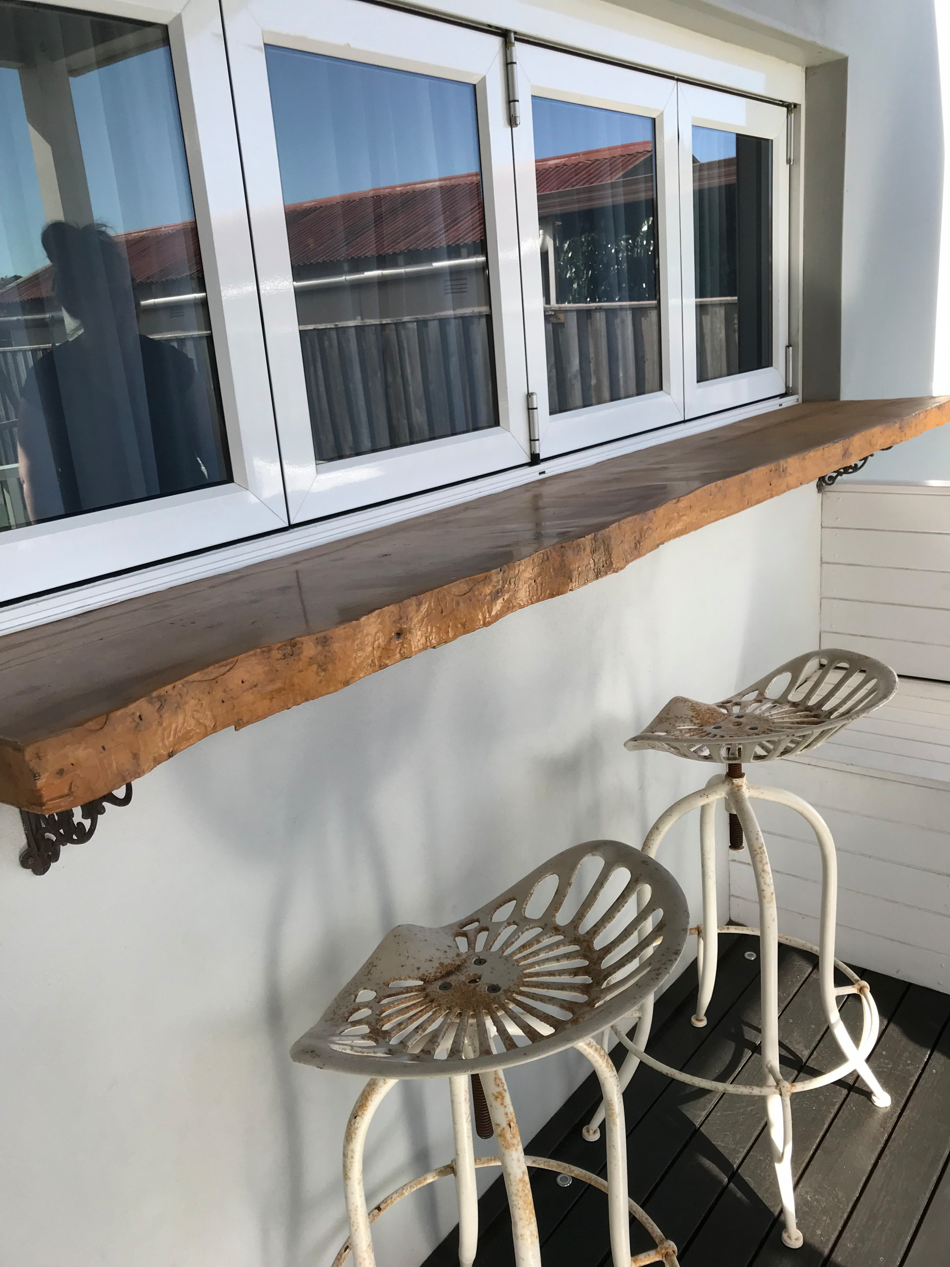 FURNISHING A FIRST HOME WITH A DIFFERENCE