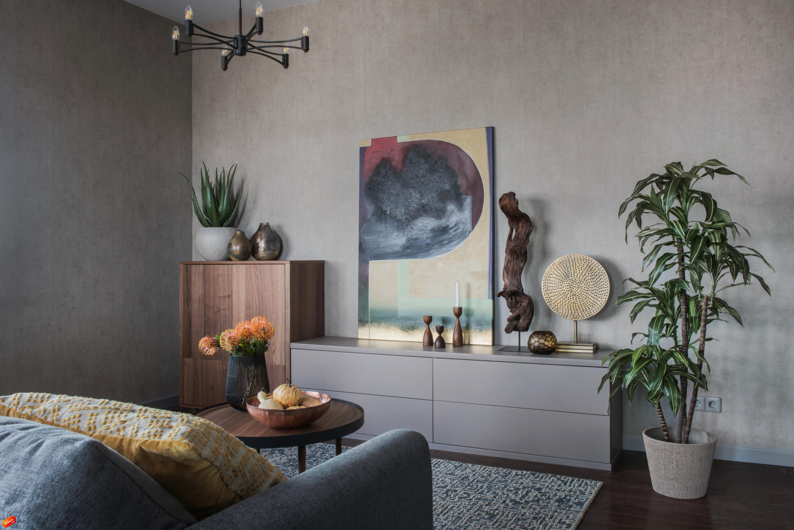 Квартира Ленинский проспект