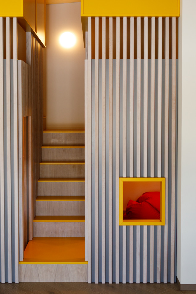 Детская комната в загородном доме