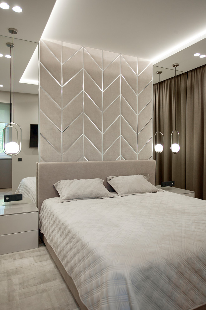 Реализованная квартира в ЖК Казан Су