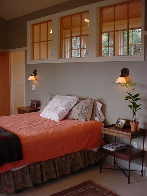 Bedroom klassisch-schlafzimmer