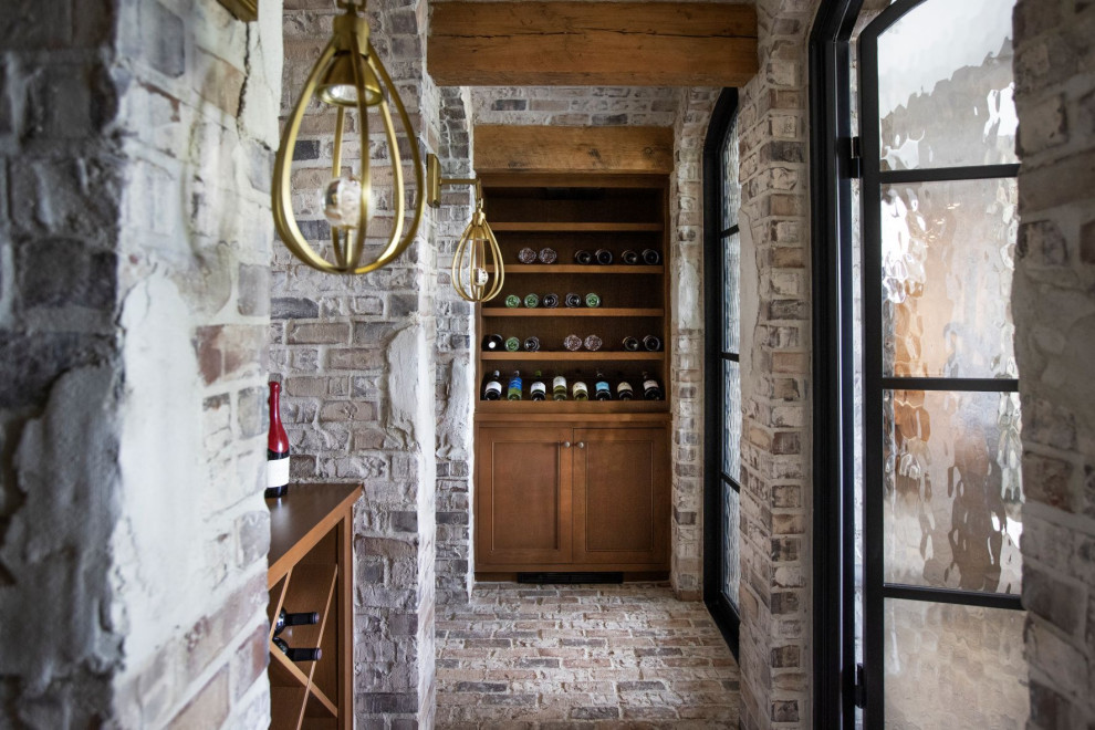 Kitchen - rustic kitchen idea