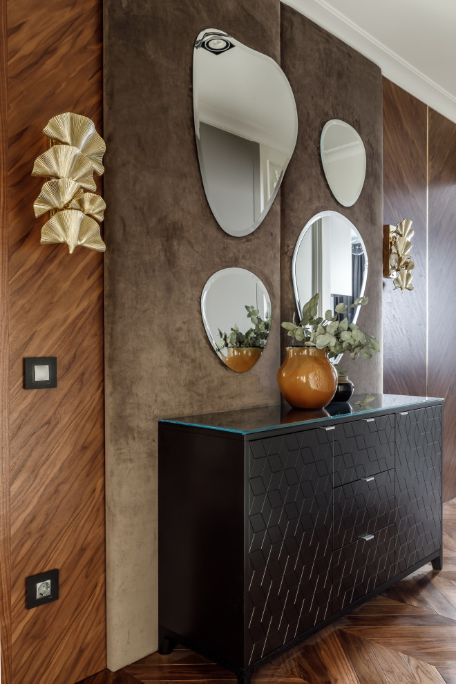 Нью-Йоркский шик