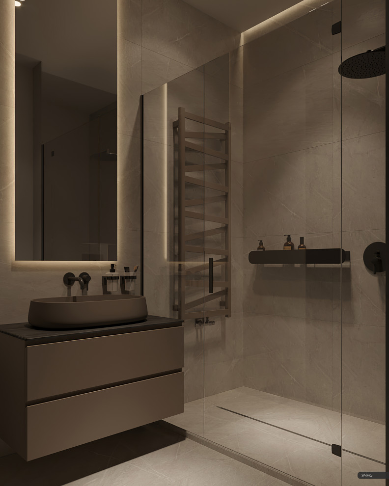 LINE PARK | Квартира 77м²