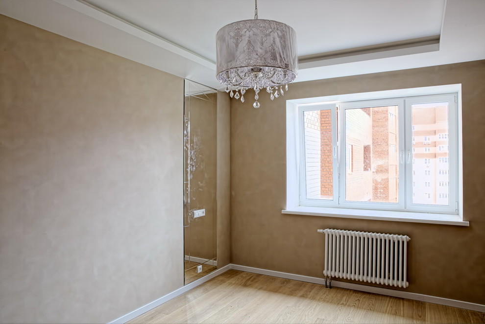 Реализация ЖК Домодедово