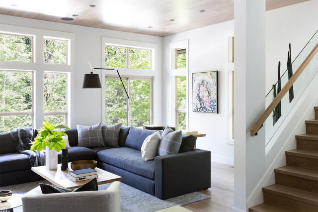 Blackcomb Way contemporary-living-room