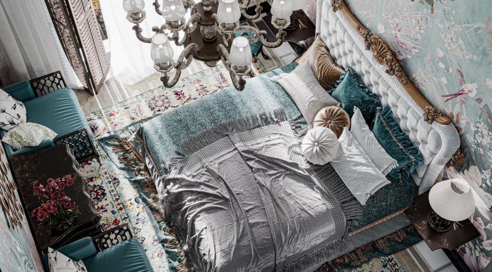 Проект " Париж"