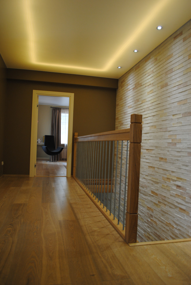 дом Седанка