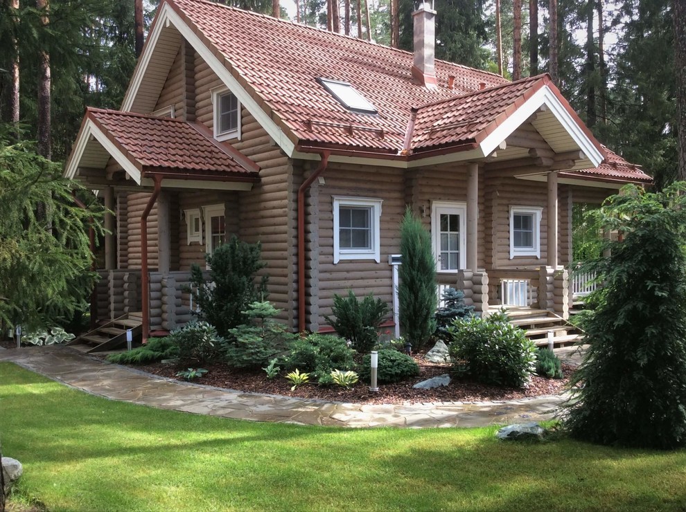 ШЕРВУДСКИЙ ЛЕС