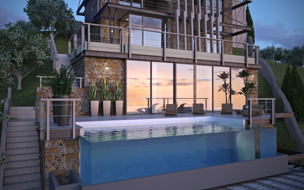 Зодчество 2015_Архитектура