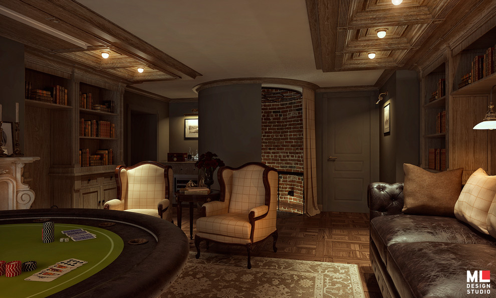 Квартира | 225,4 м2