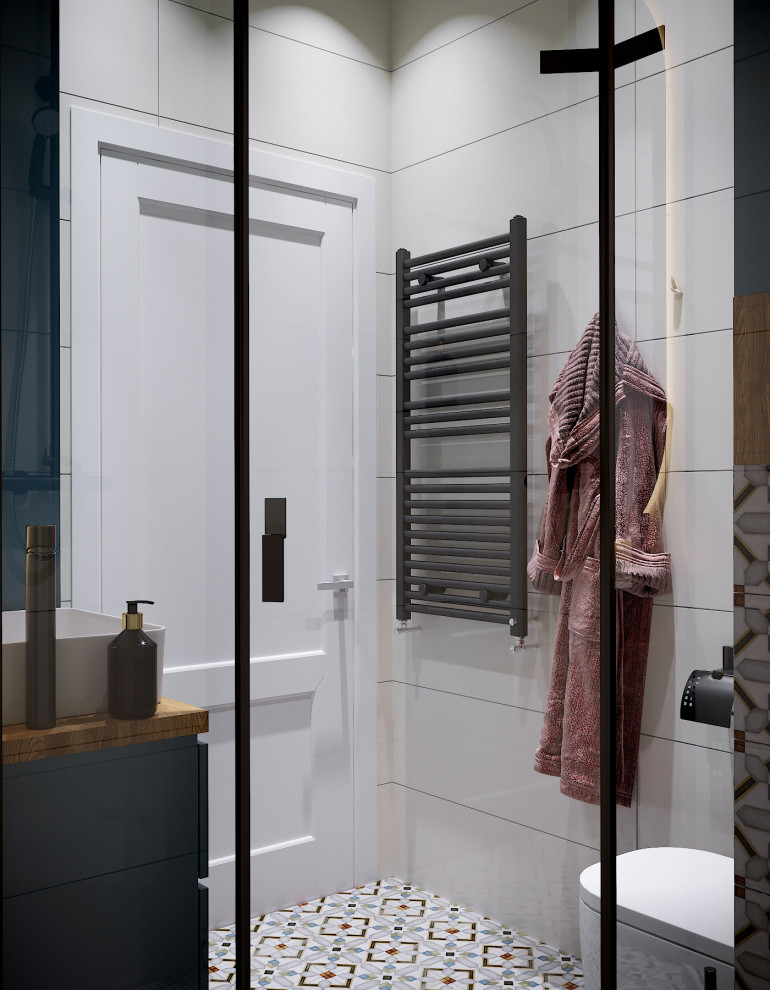 Квартира студийного типа 32м2. в Светлогорске