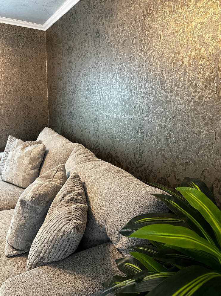 Barrington Town Home Refresh