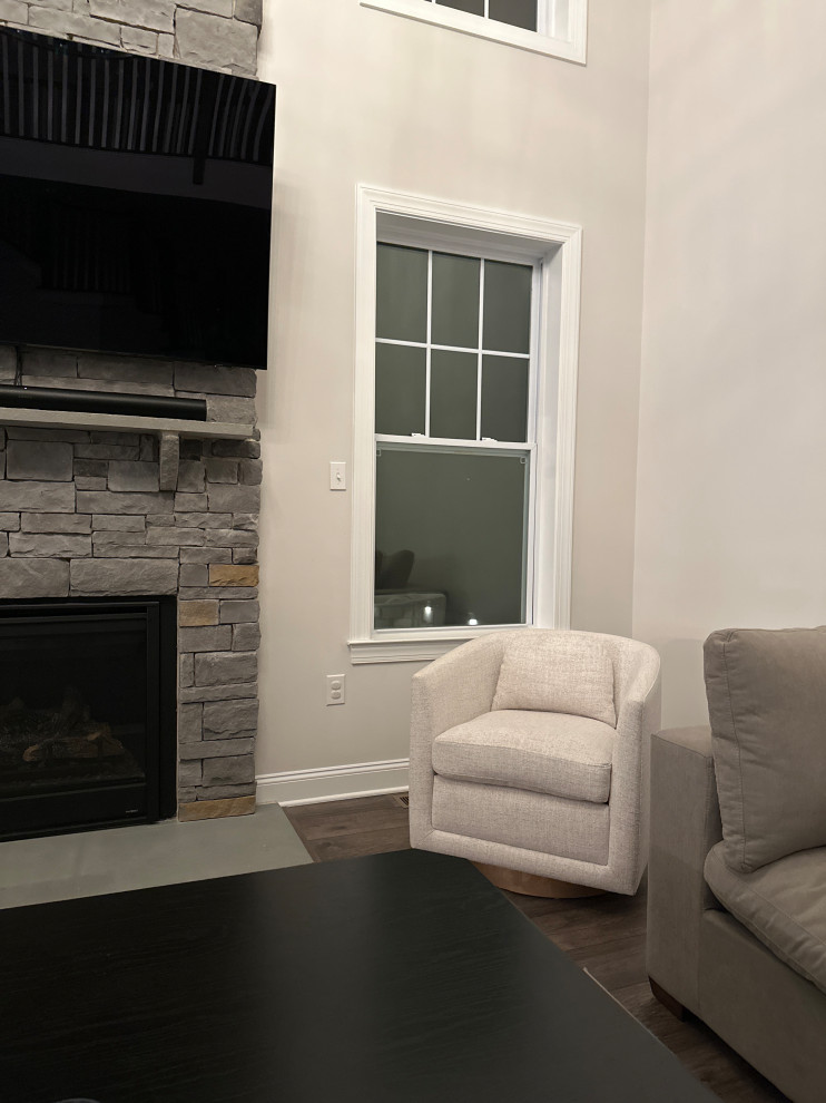 Creative end table ideas