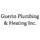 Guerin Plumbing & Heating Inc