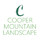 Cooper Mountain Landscape