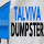 Talviva Dumpster Rentals