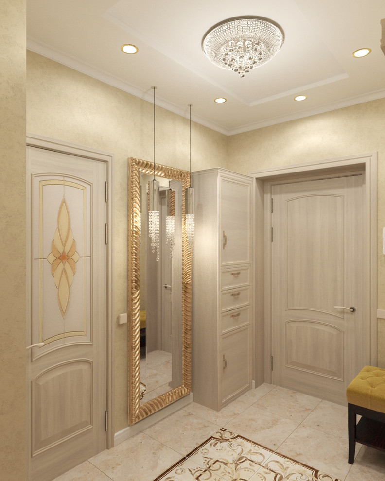 3D визуализация | ЖК "Татьянин Парк"