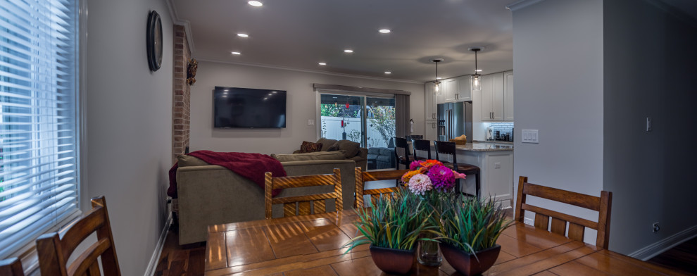 Modern Ranch Revival