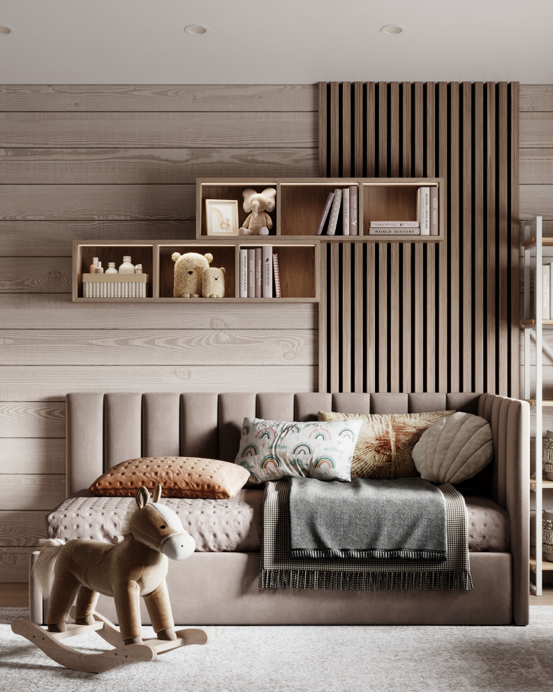 Охта парк - 180 м2