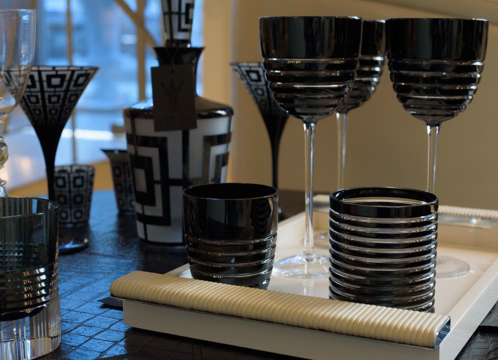 Съемка салона Voix