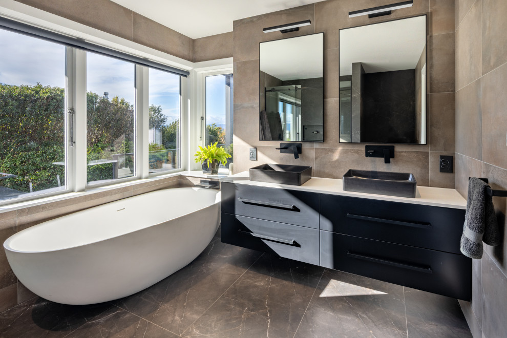 Before and After Best Bathrooms